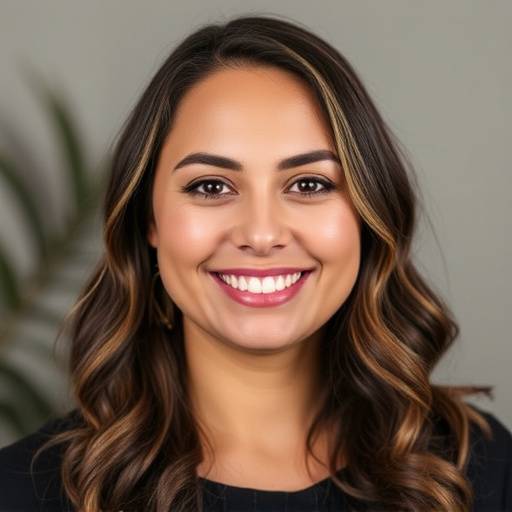Emily Rodriguez, Mental Health Counselor
